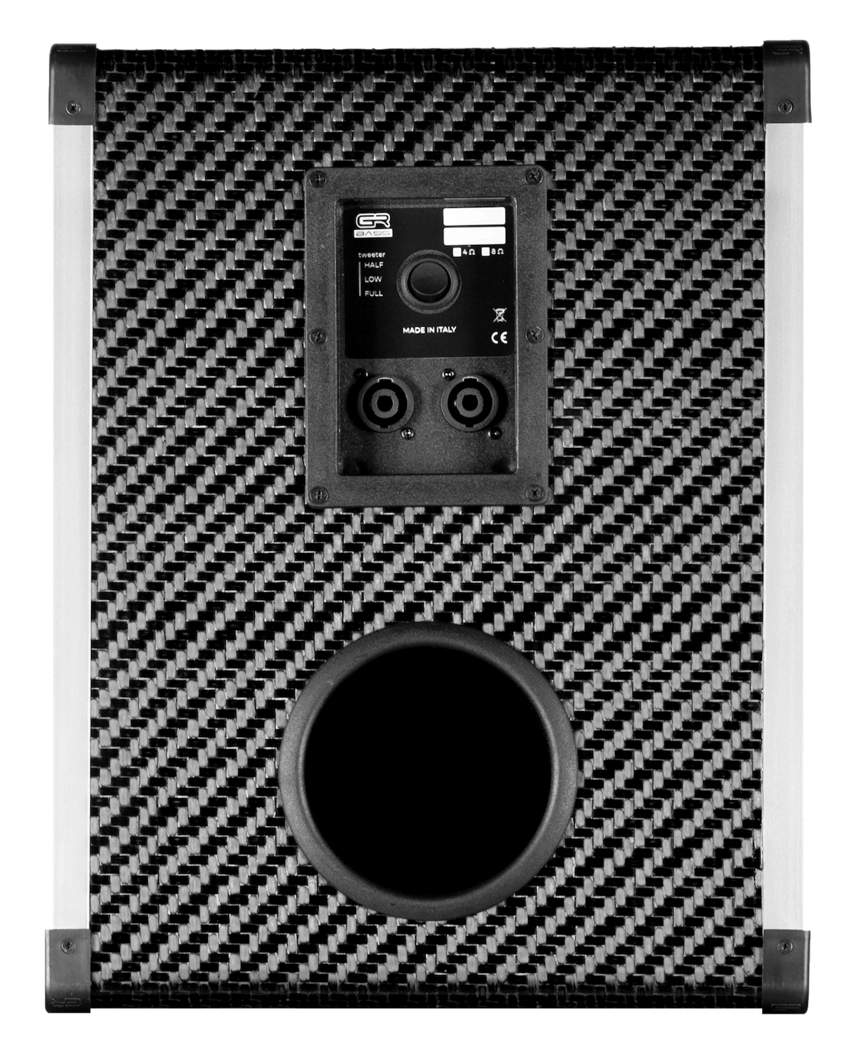 GR Bass - AT110