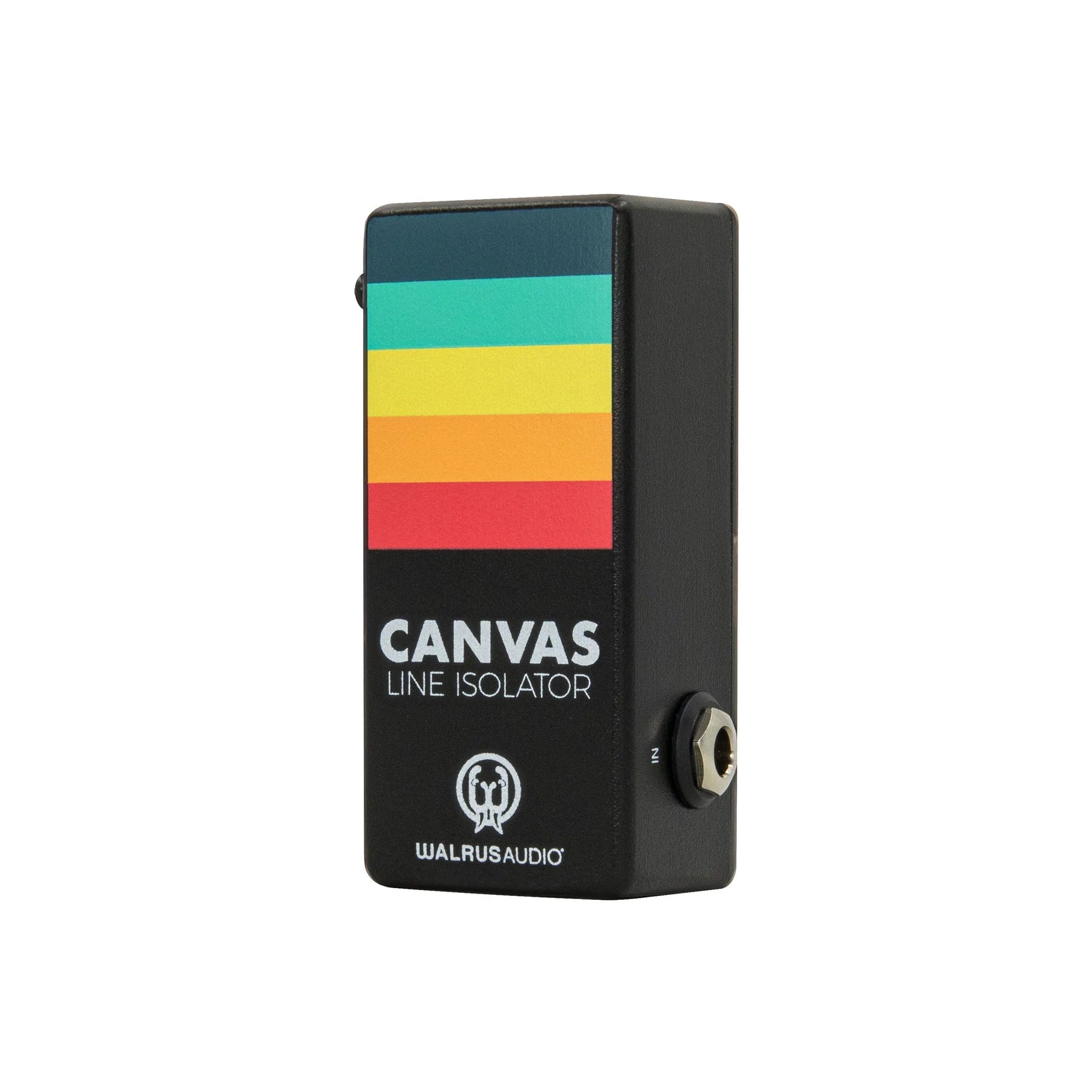 Walrus Audio - Canvas Nano Line Isolator