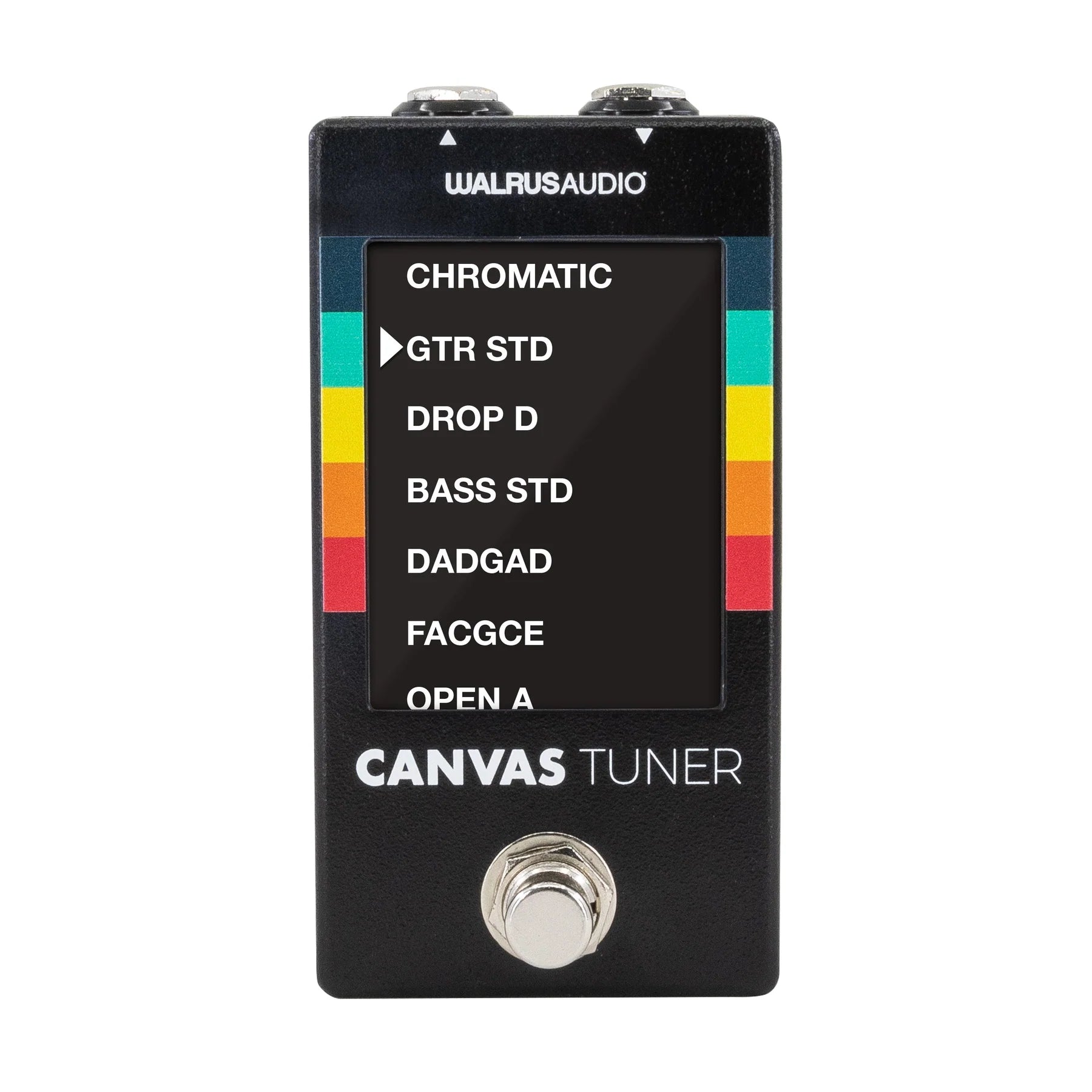 Walrus Audio - Canvas Tuner