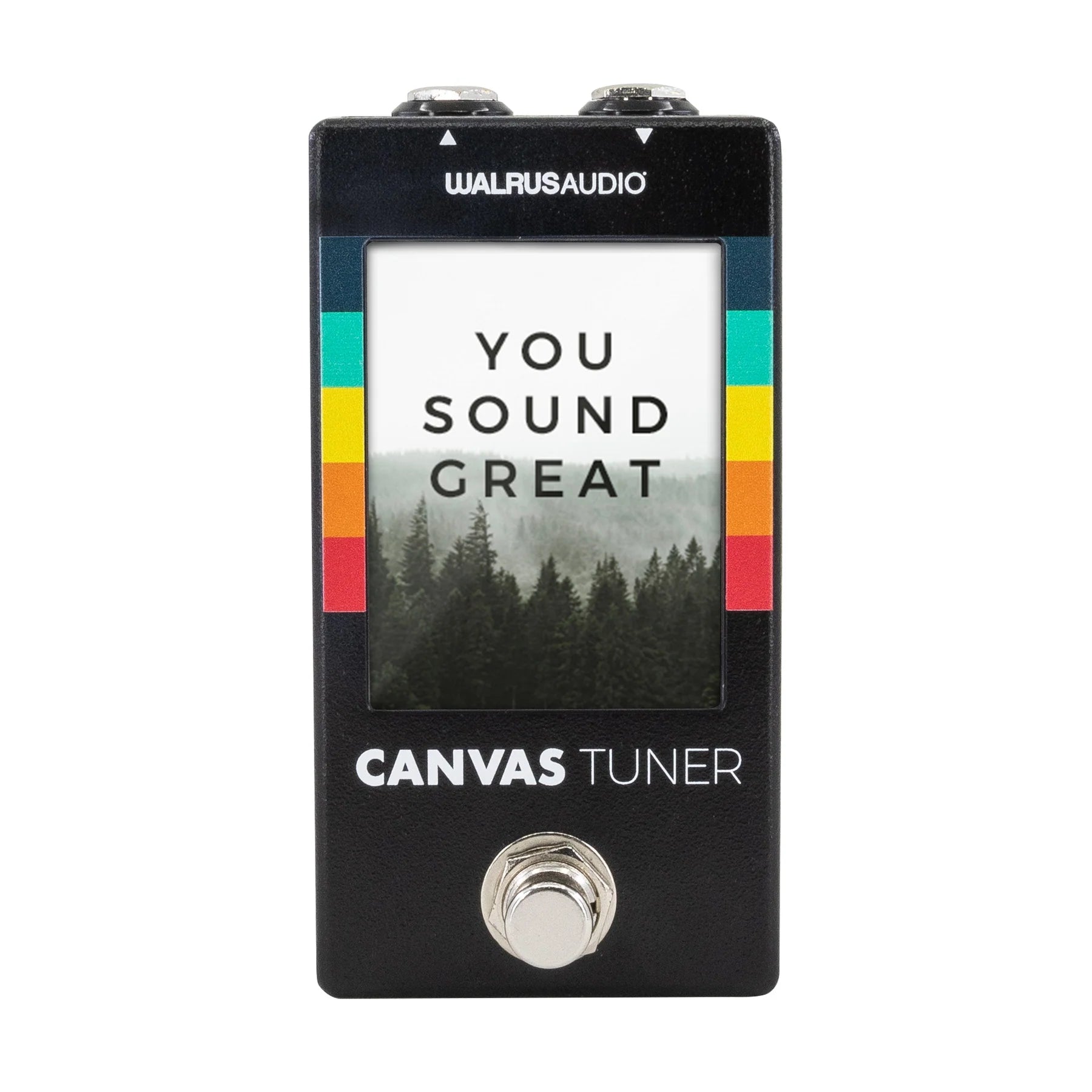 Walrus Audio - Canvas Tuner