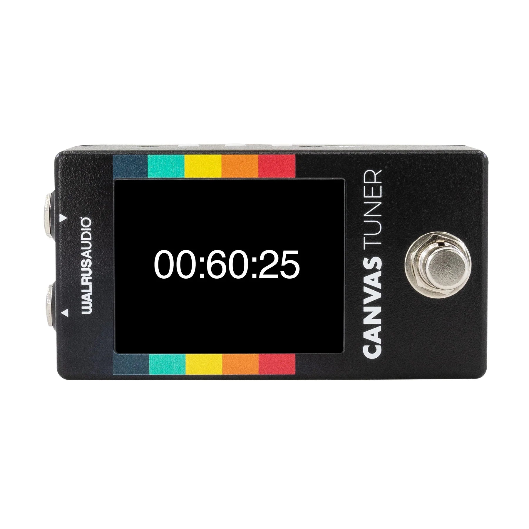 Walrus Audio - Canvas Tuner