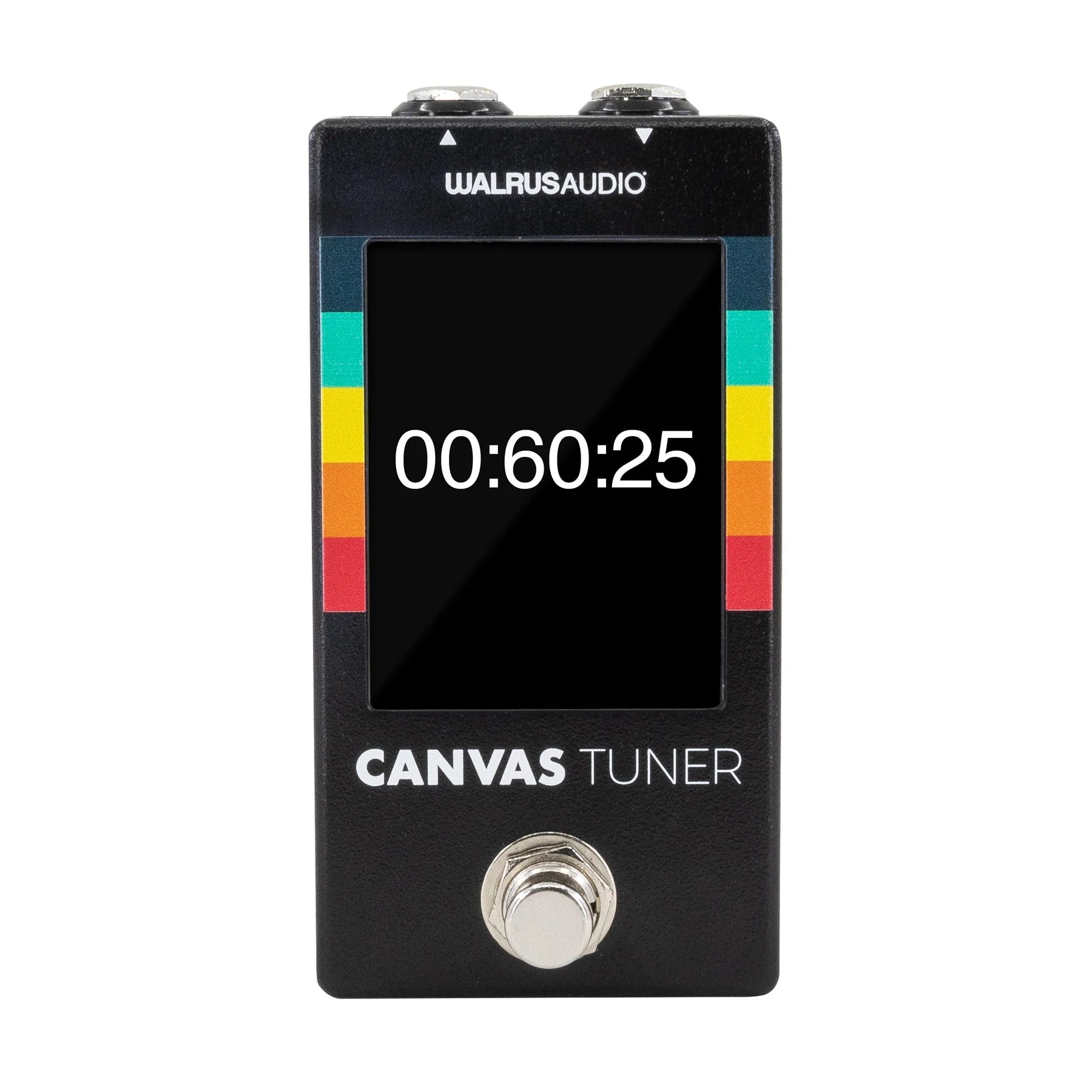 Walrus Audio - Canvas Tuner
