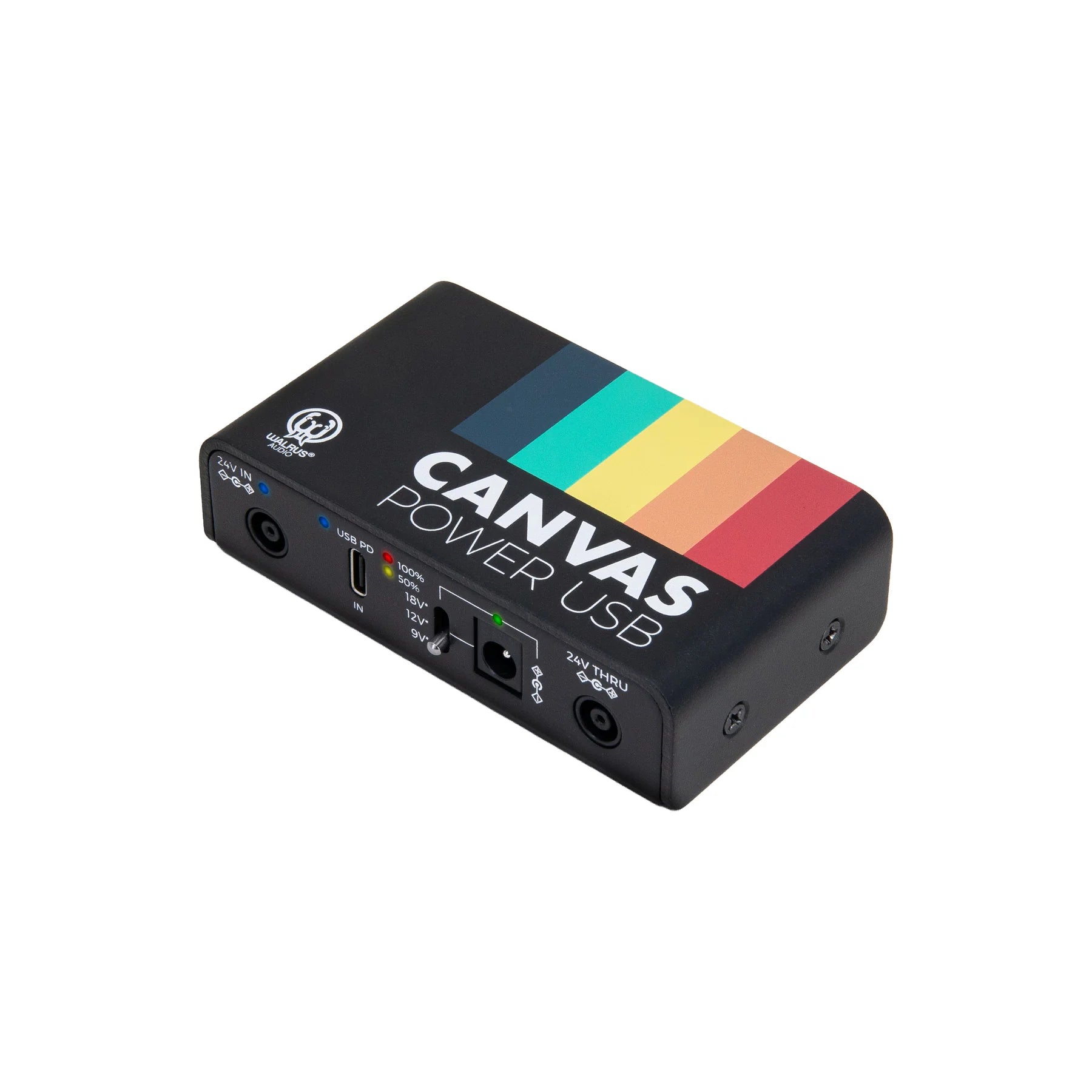 Walrus Audio - Canvas Power USB