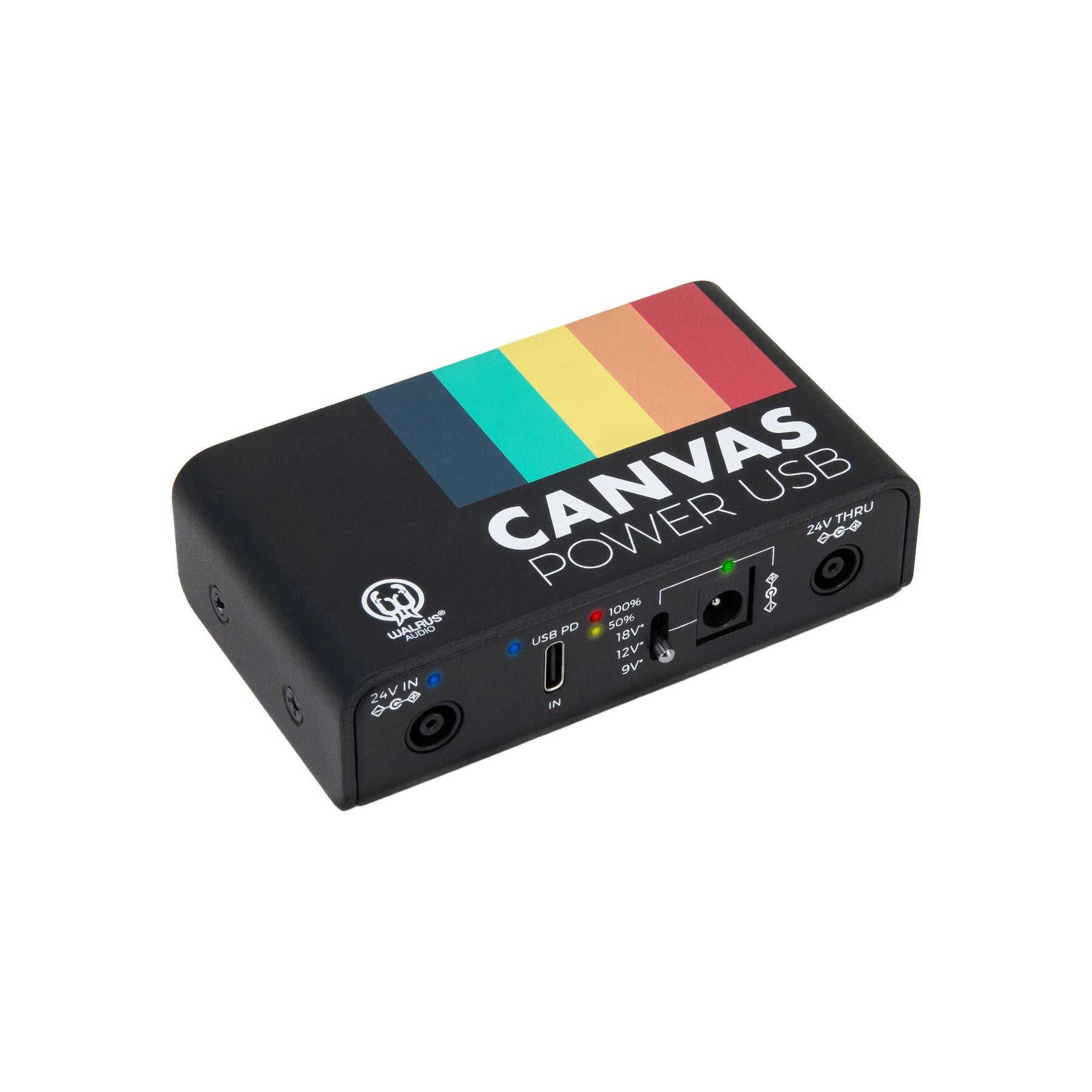 Walrus Audio - Canvas Power USB