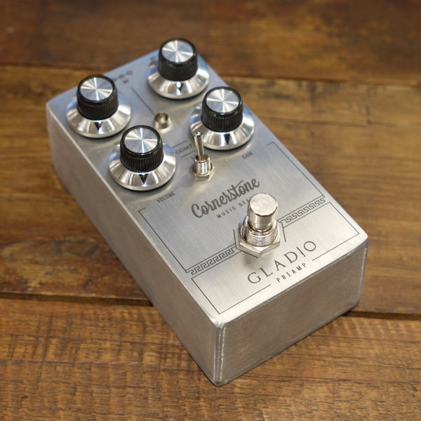ギター Cornerstone Music gear GLADIO SC Cornerstone Music Gear Gladio SC | Reverb