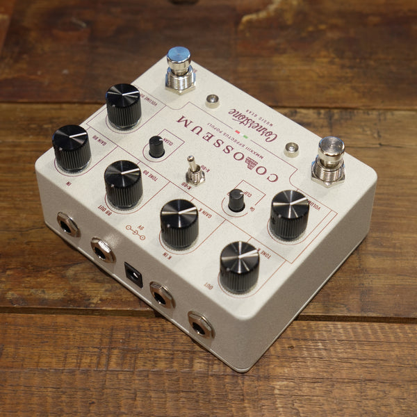 Cornerstone Music Gear - Colosseum - BeatMMM