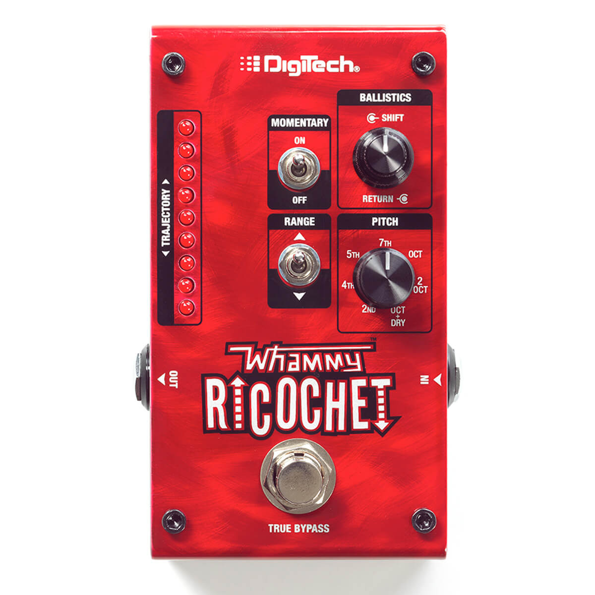 DigiTech - Whammy Ricochet
