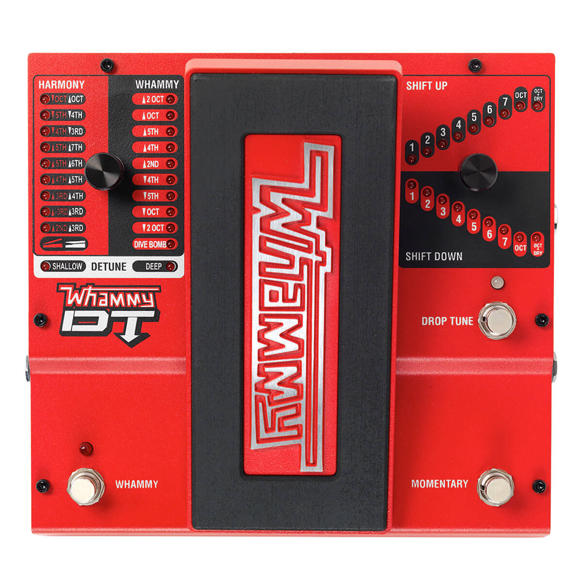 DigiTech - Whammy DT