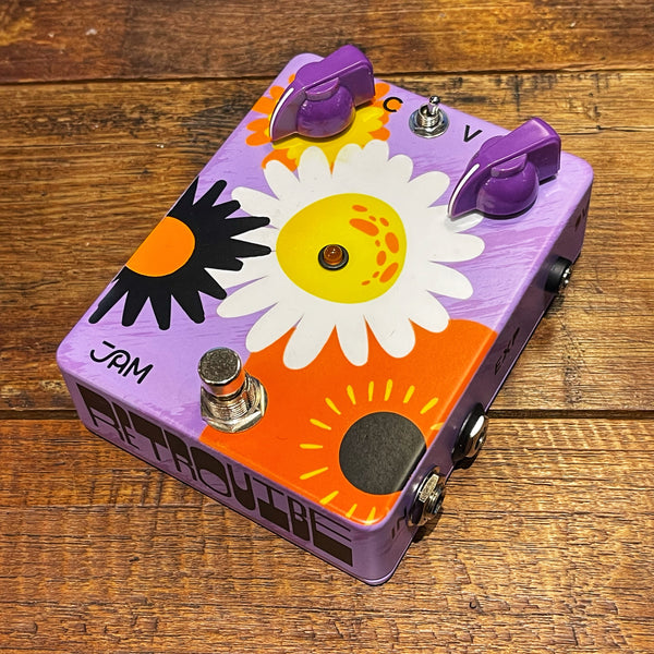 JAM Pedals - RetroVibe Mk.3 - BeatMMM