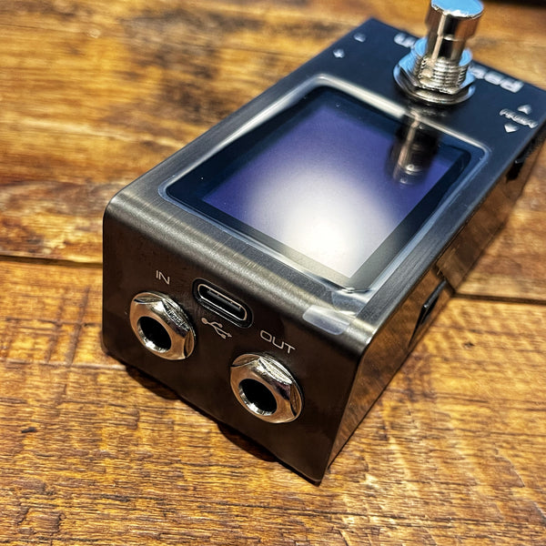 Peterson - StroboStomp Mini - BeatMMM