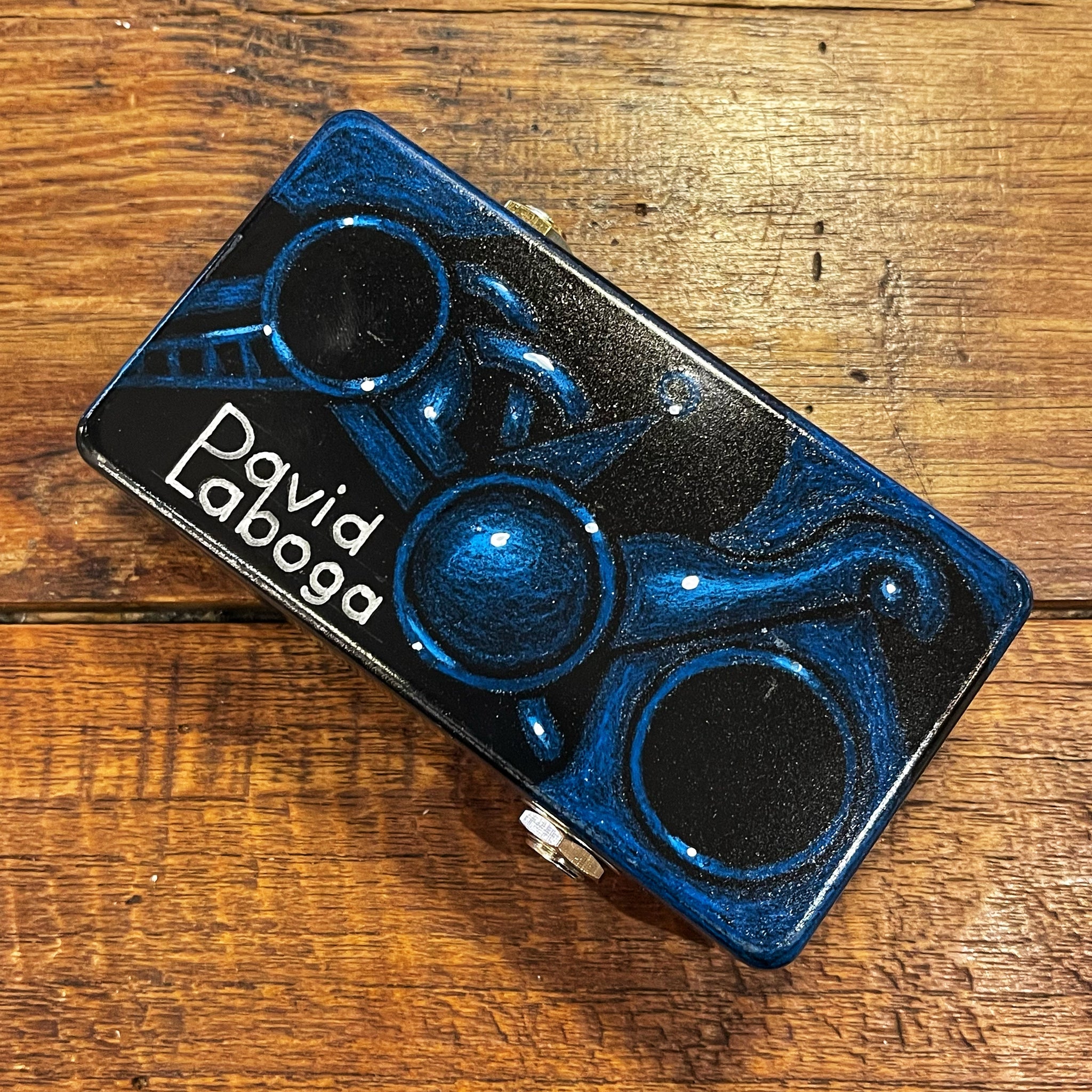 David Laboga - DL MOD