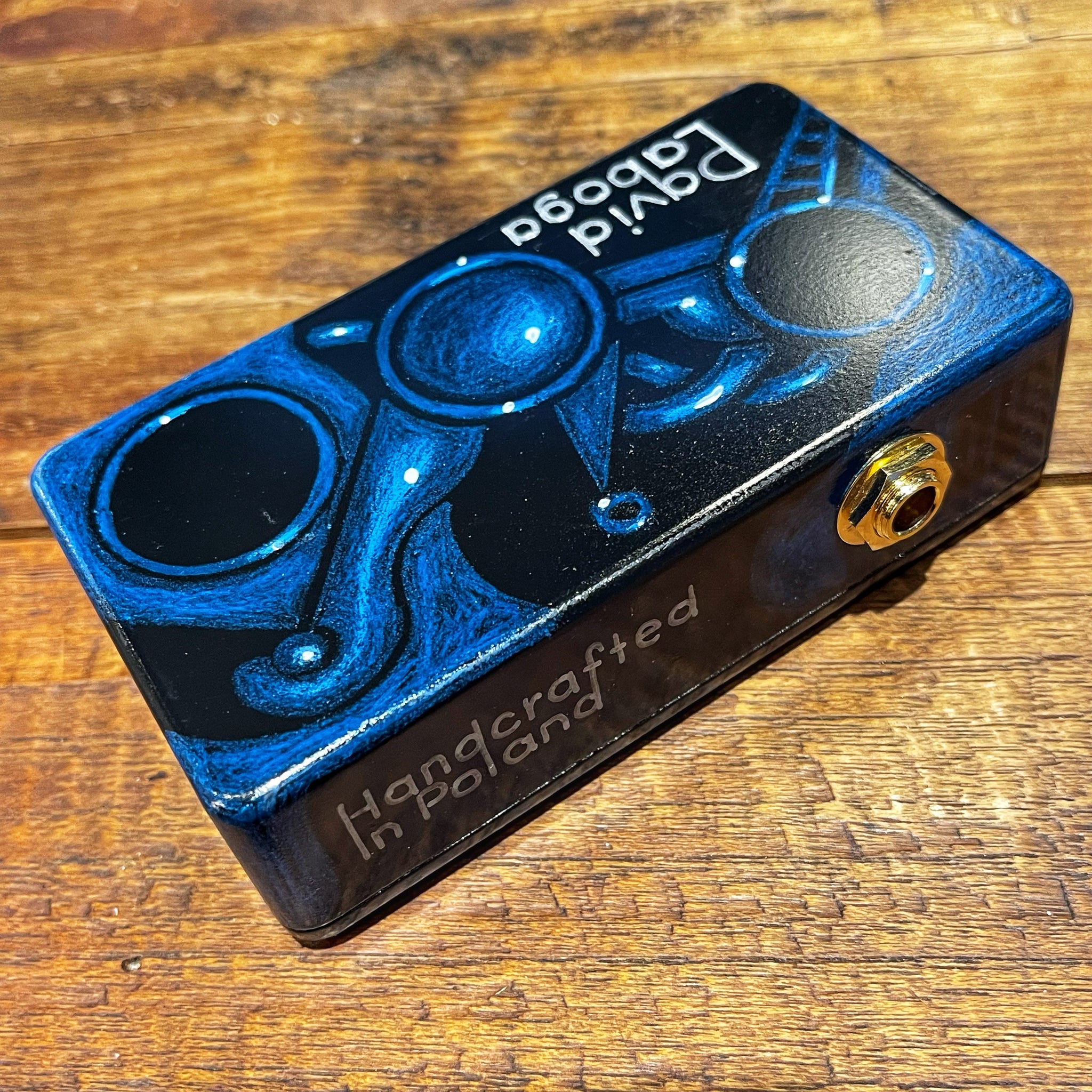 David Laboga - DL MOD