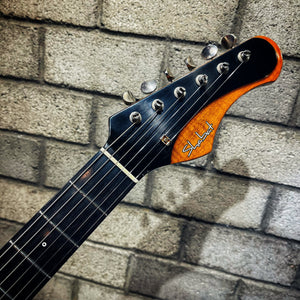 Shabat Guitars - Lynx #247
