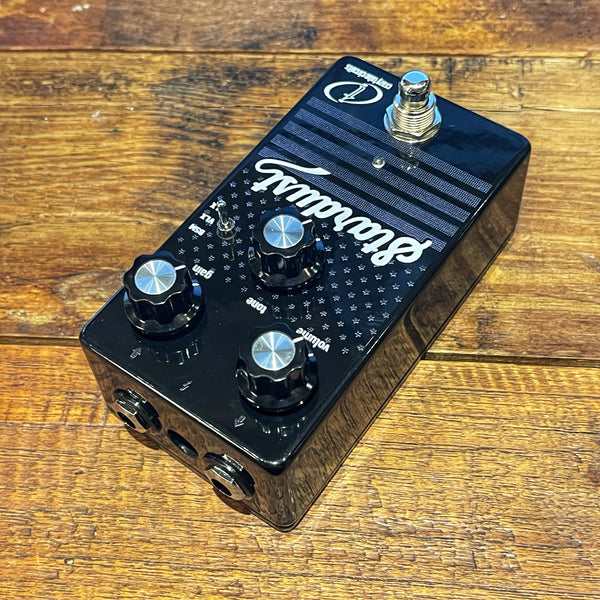 Crazy Tube Circuits - Stardust V3 - BeatMMM