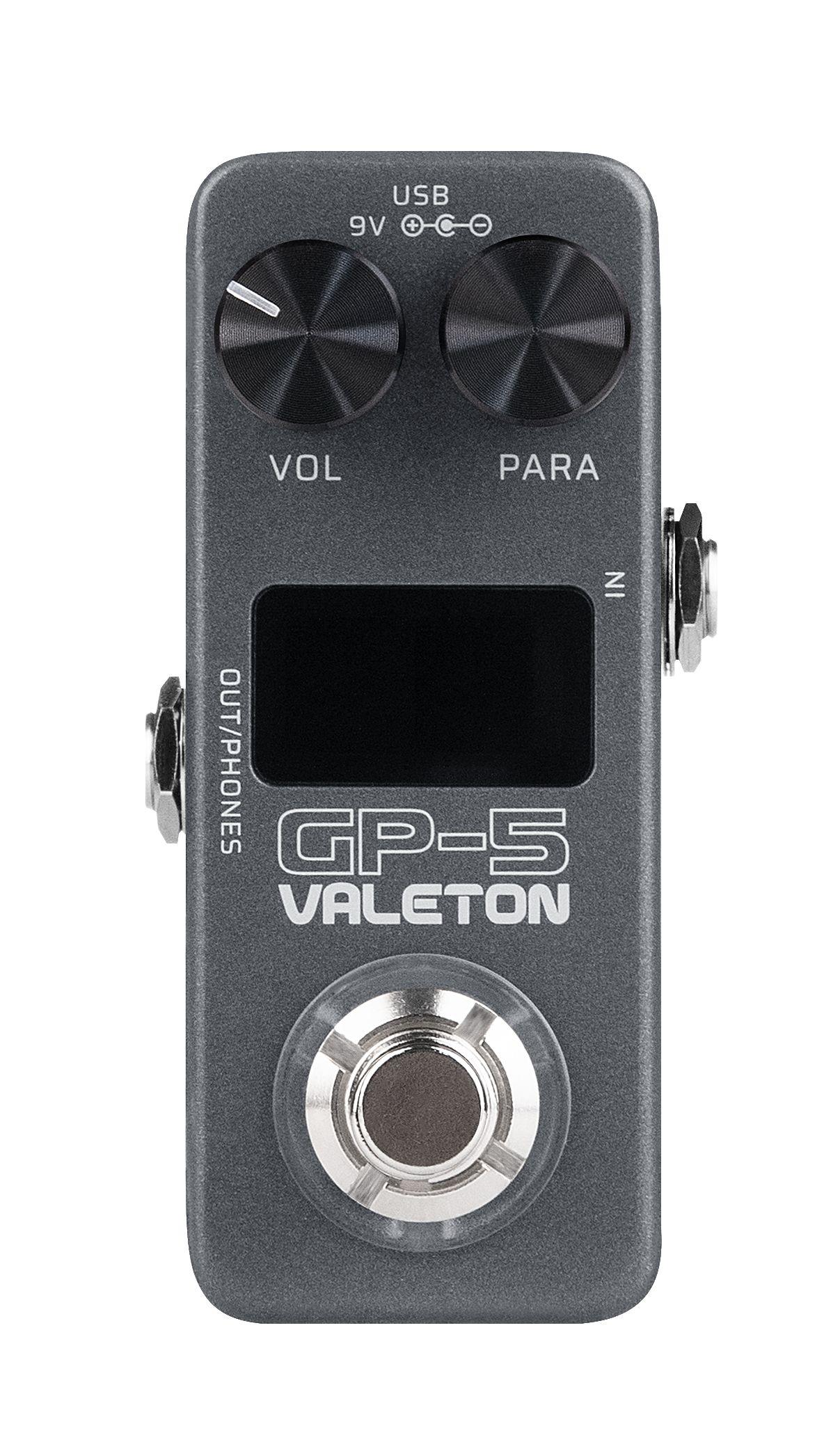 Valeton - GP-5