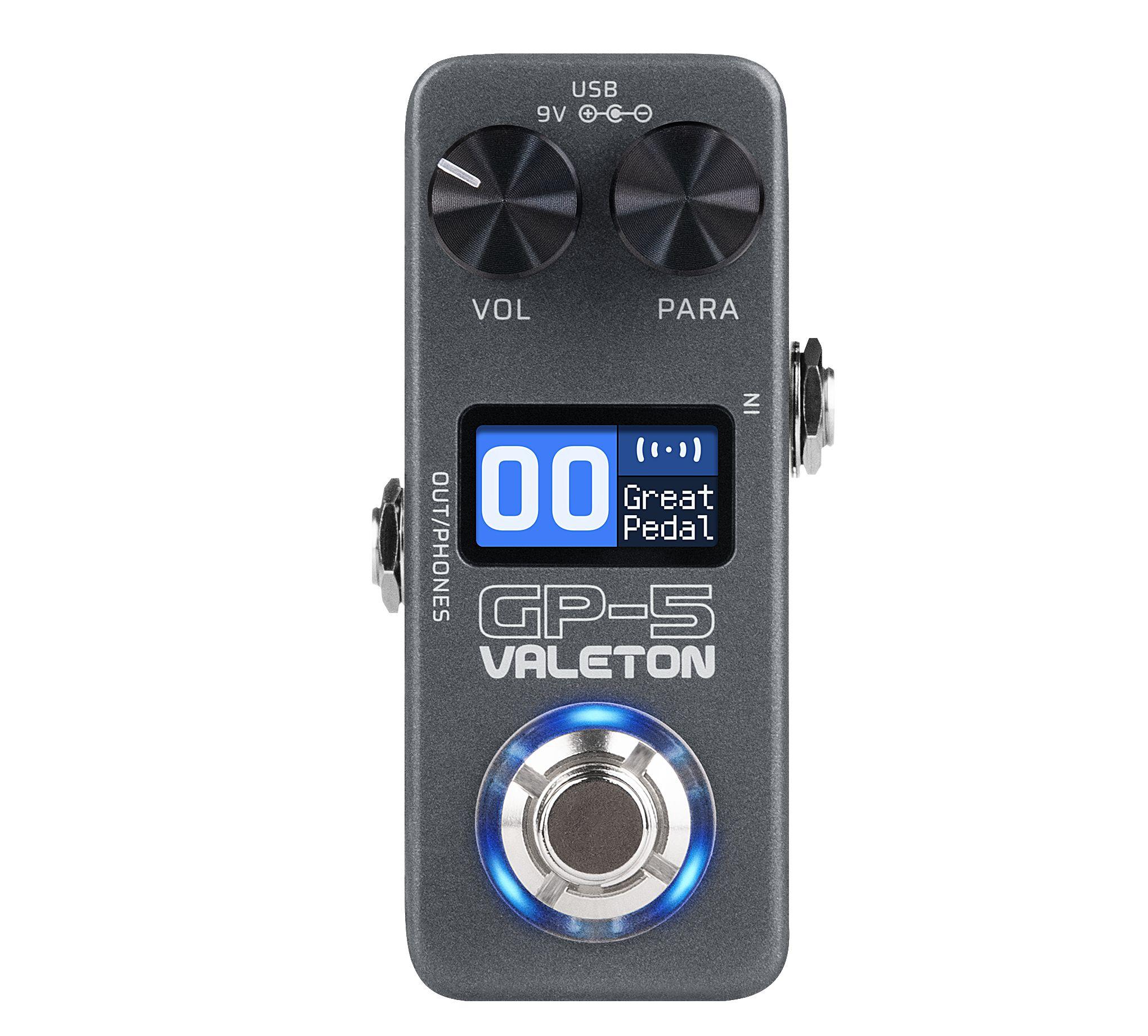 Valeton - GP-5