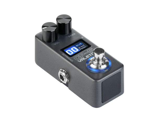 ギター valeton gp-5 Valeton - GP-5 - BeatMMM