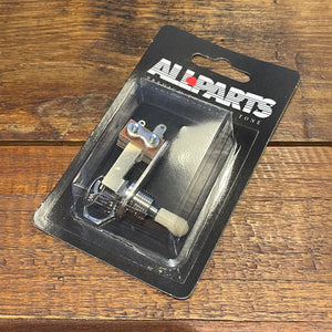 Allparts - Right Angle Toggle Switch [EP-0065-000]