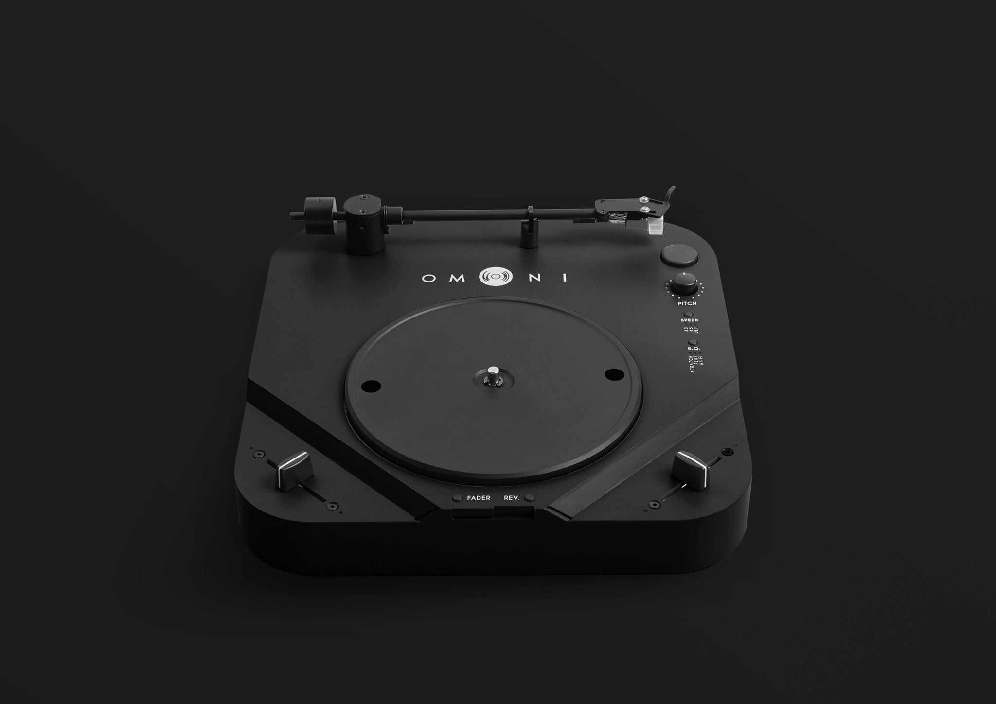Headache Sound Electronics - OMNI