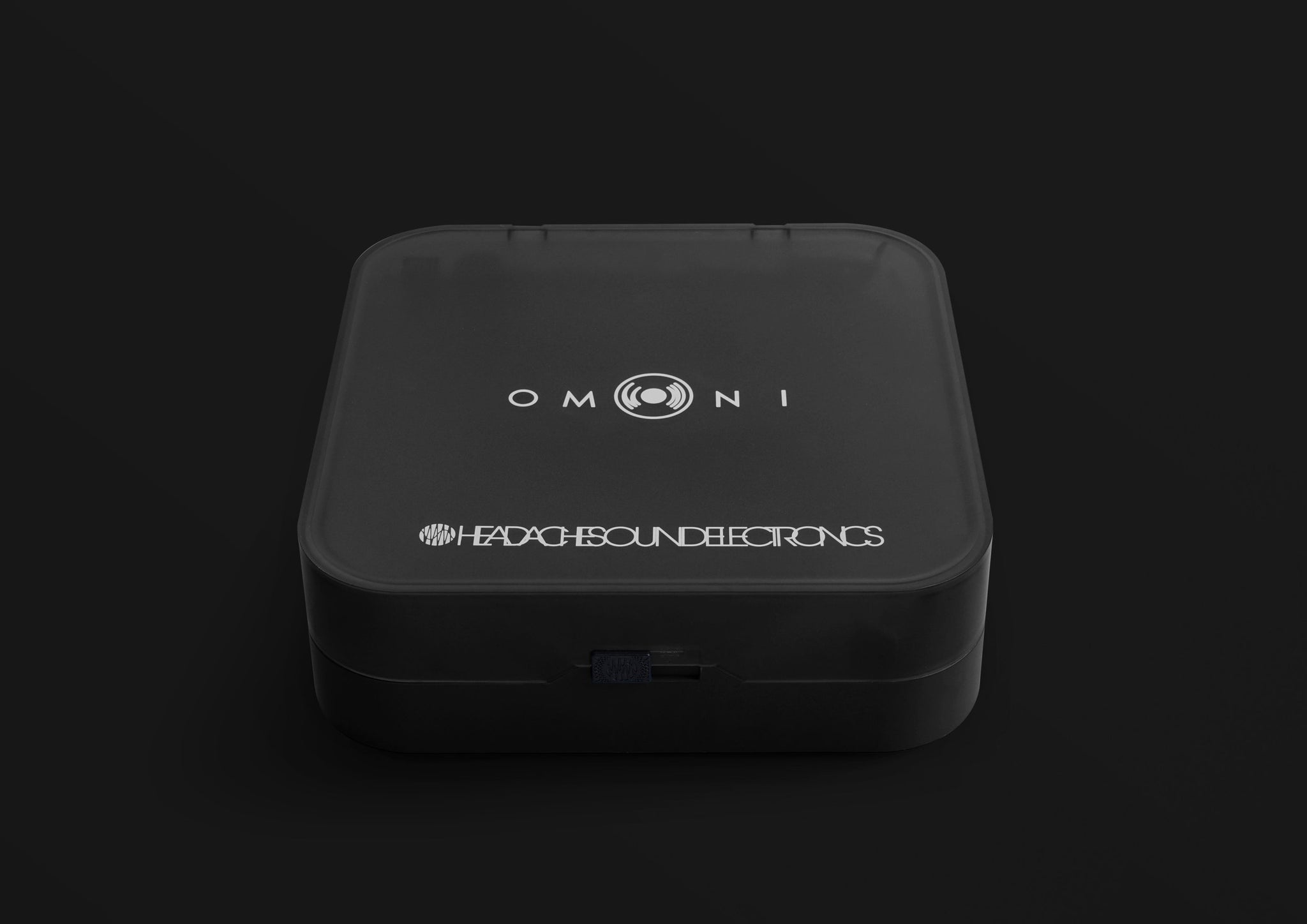 Headache Sound Electronics - OMNI