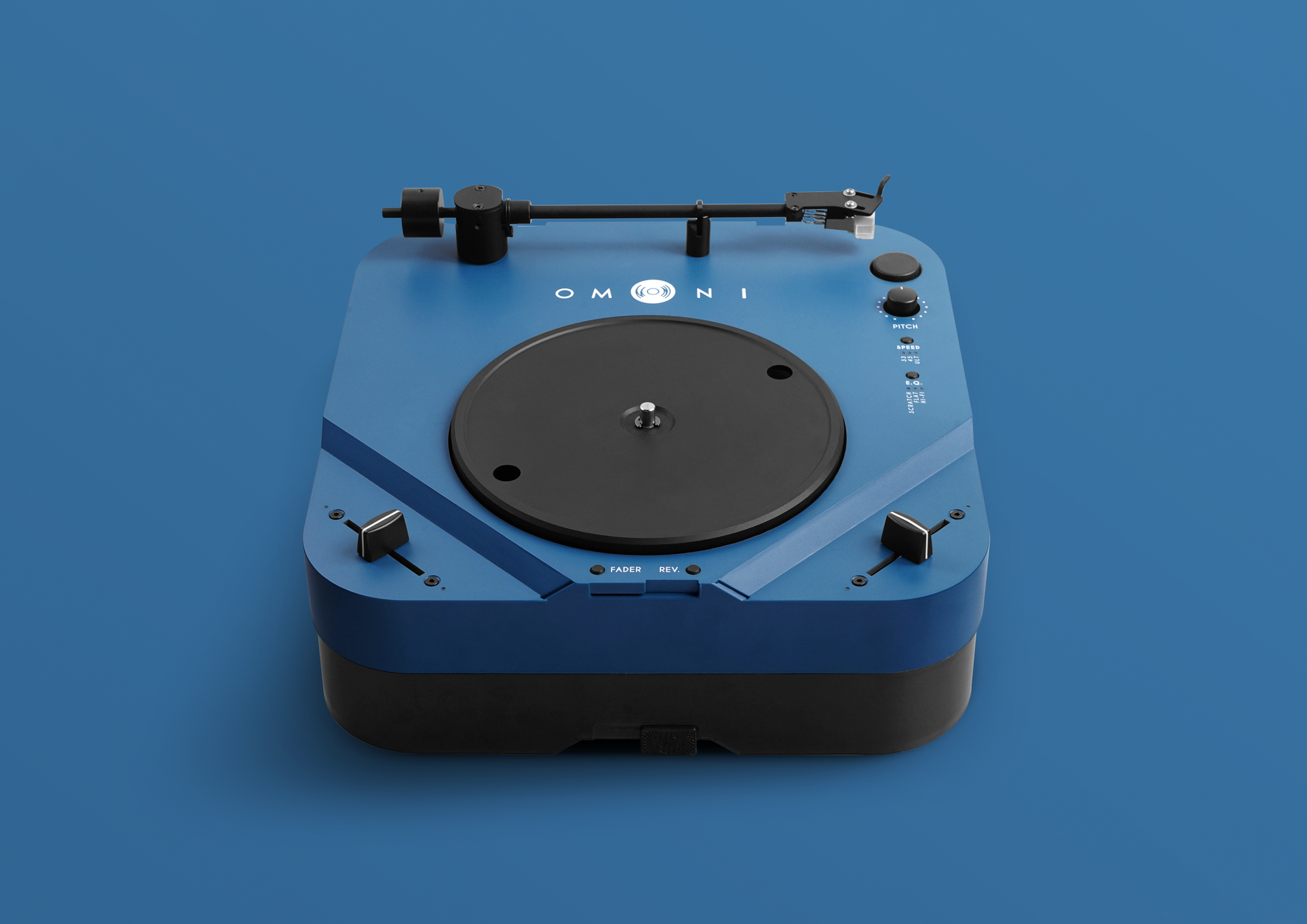 Headache Sound Electronics - OMNI