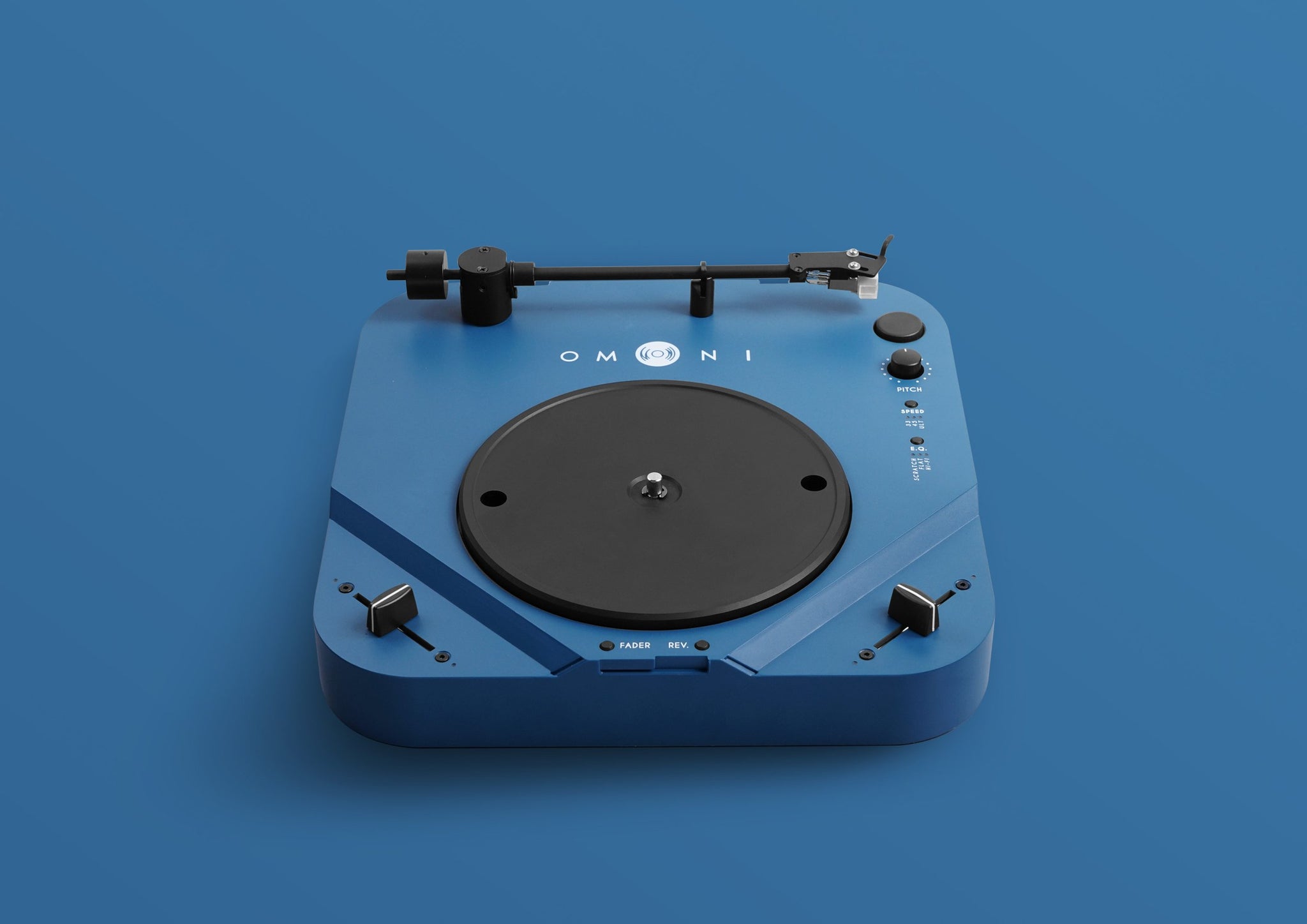 Headache Sound Electronics - OMNI