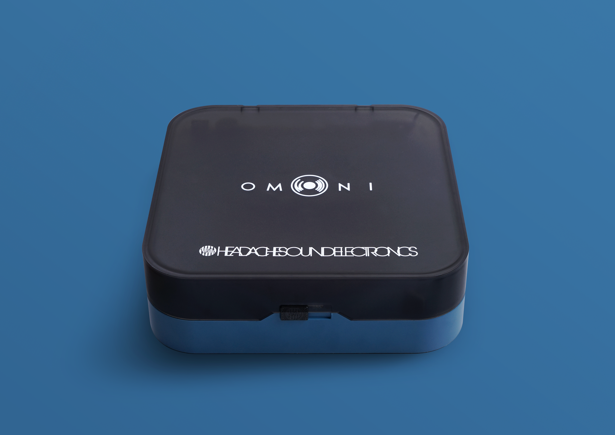 Headache Sound Electronics - OMNI