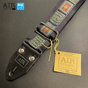 Air Straps - The Limited Edition "Orsiris" Strap