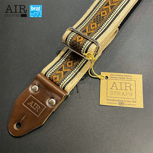 Air Straps - The Limited Edition "Outlaw Hemp" Strap