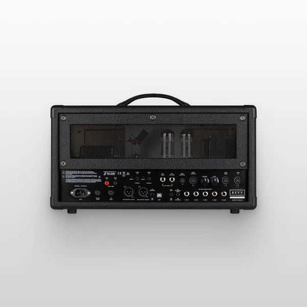 REVV Amplification - Generator G50