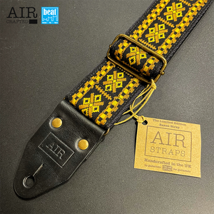 Air Straps - The Limited Edition "Saxon" Strap