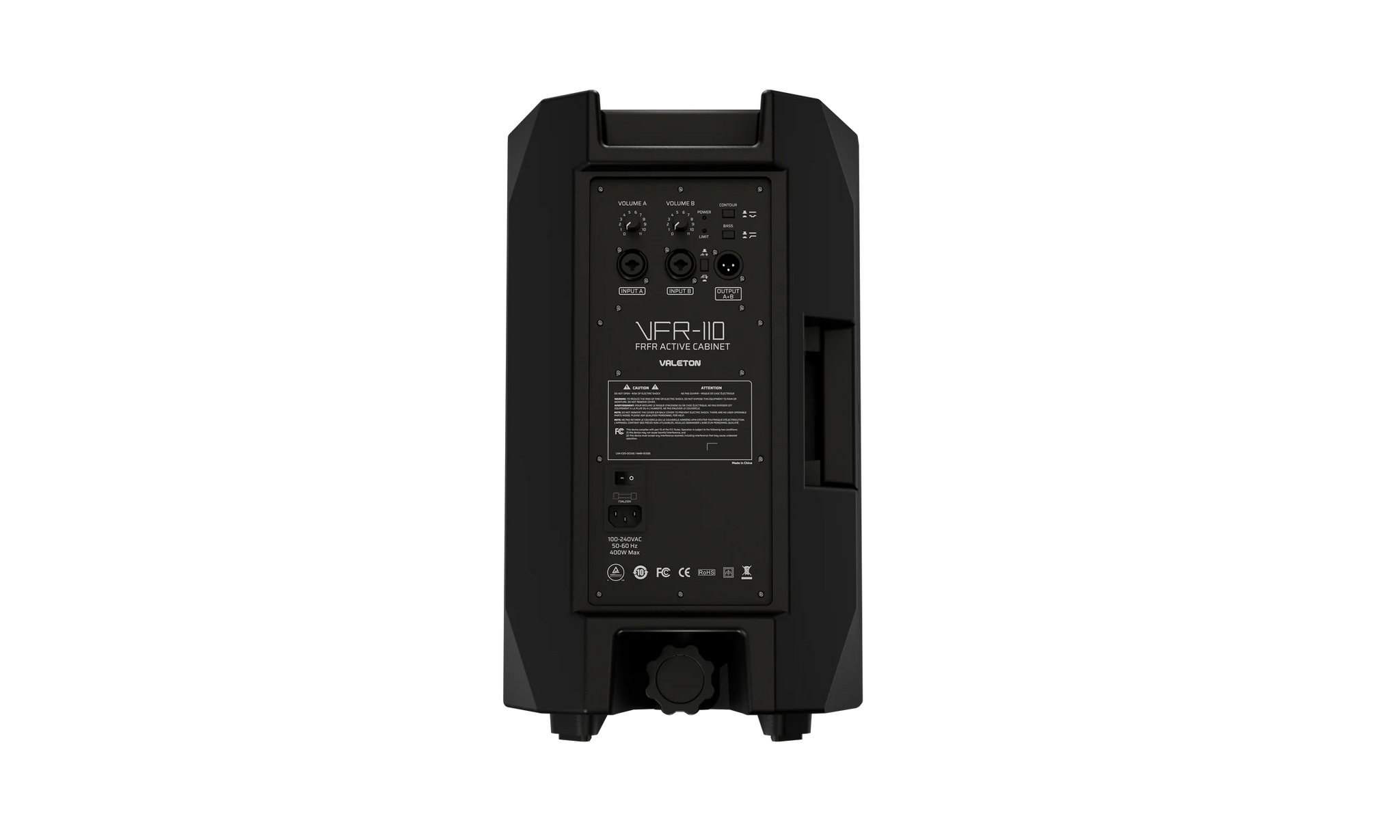 Valeton - VFR-110 Active FRFR Speaker