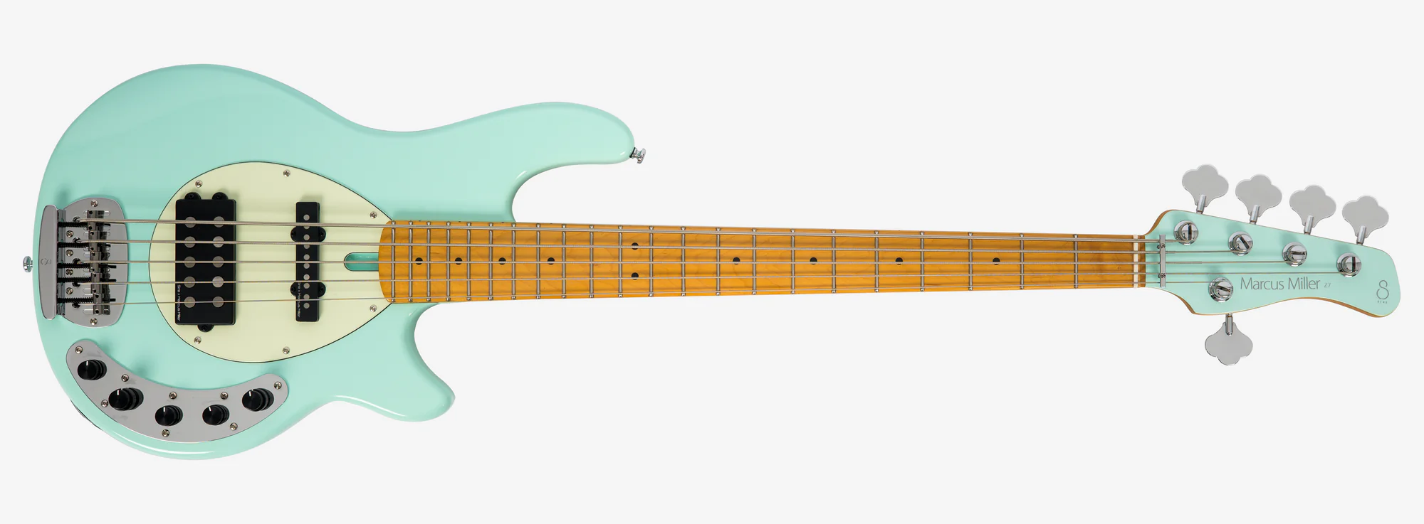 SIRE - Z7 5-String