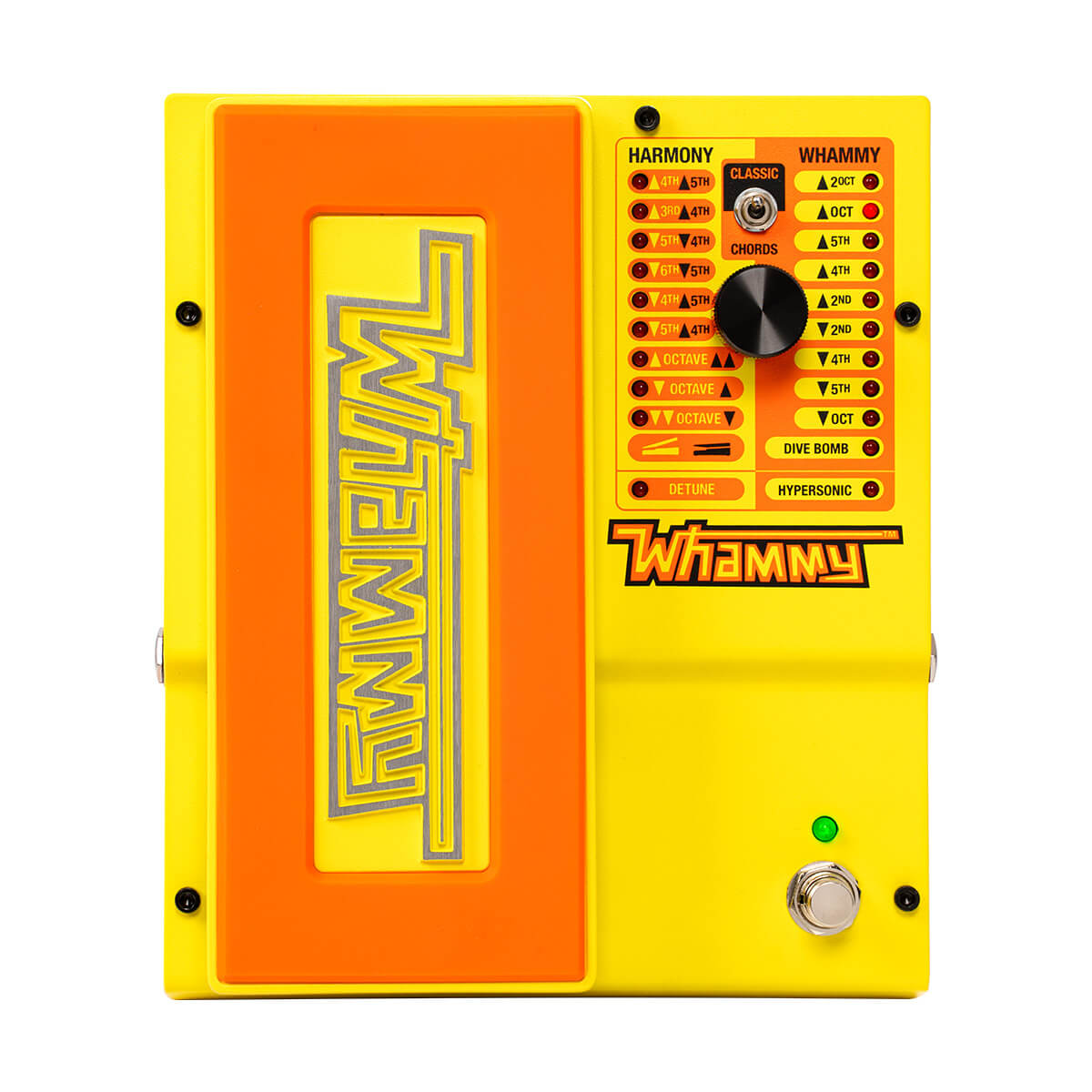 DigiTech - MonoNeon Whammy