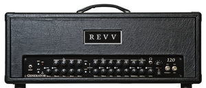 REVV Amplification - Generator 120 MKIII