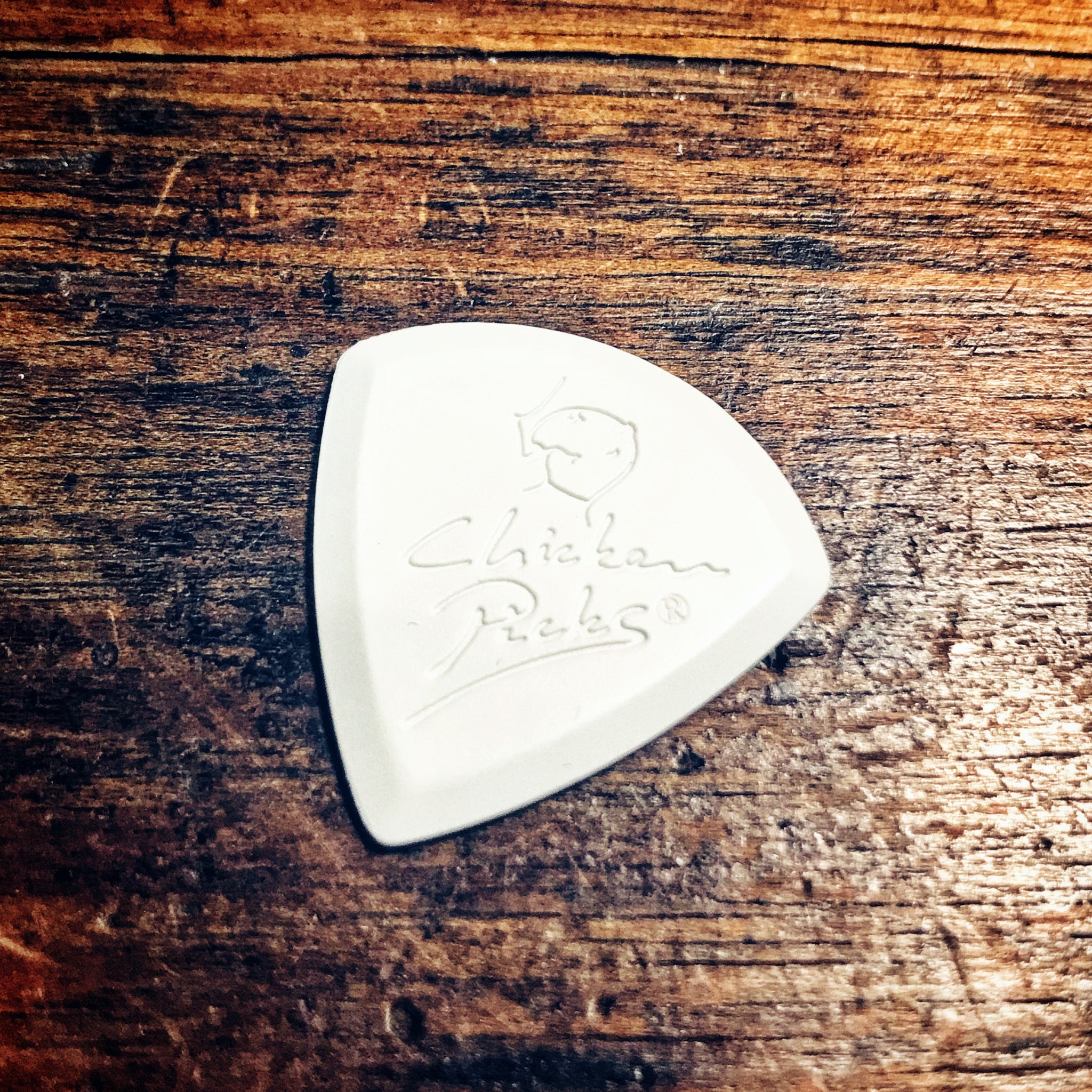 ChickenPicks - BADAZZ III 2.0mm