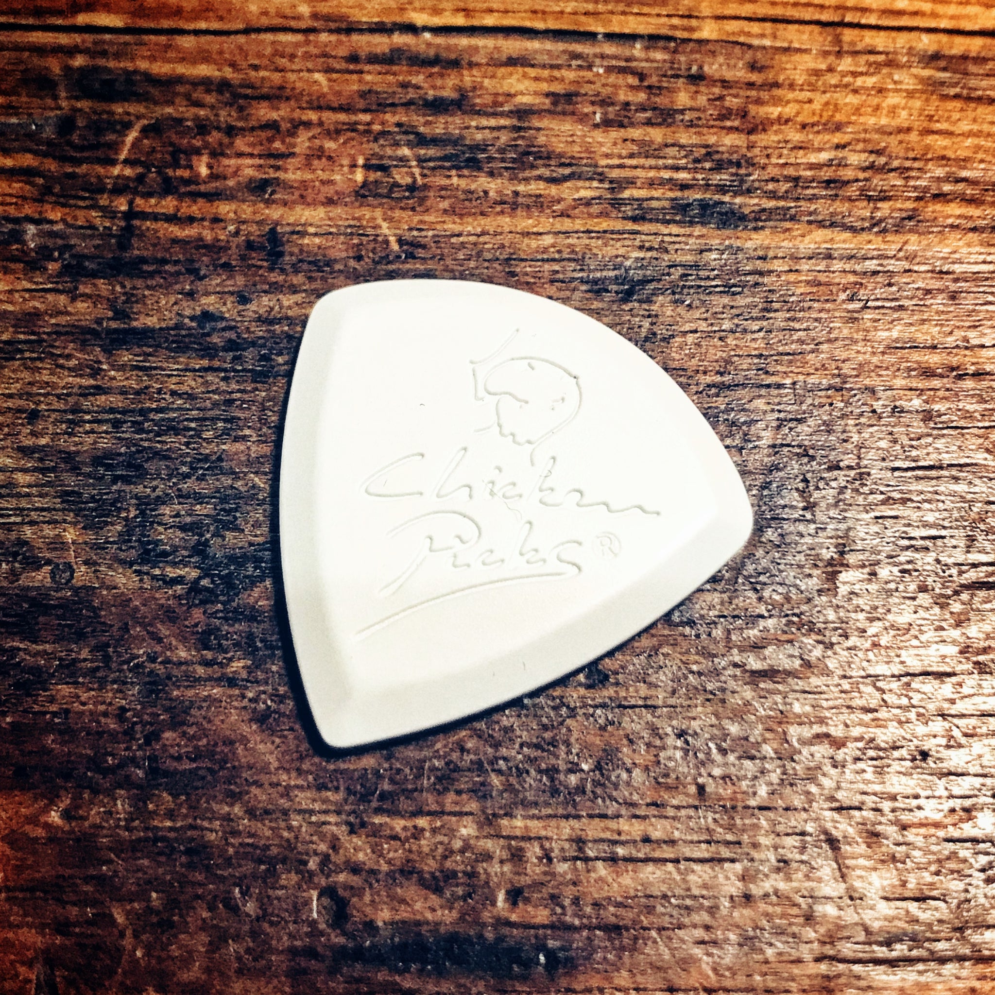 ChickenPicks - BADAZZ III 2.5mm