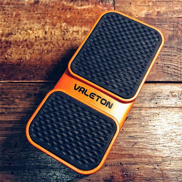 Valeton - SURGE EP-2 (Passive Volume/Expression Pedal)