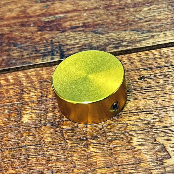 Aluminum Footswitch Topper (1pc) BeatMMM