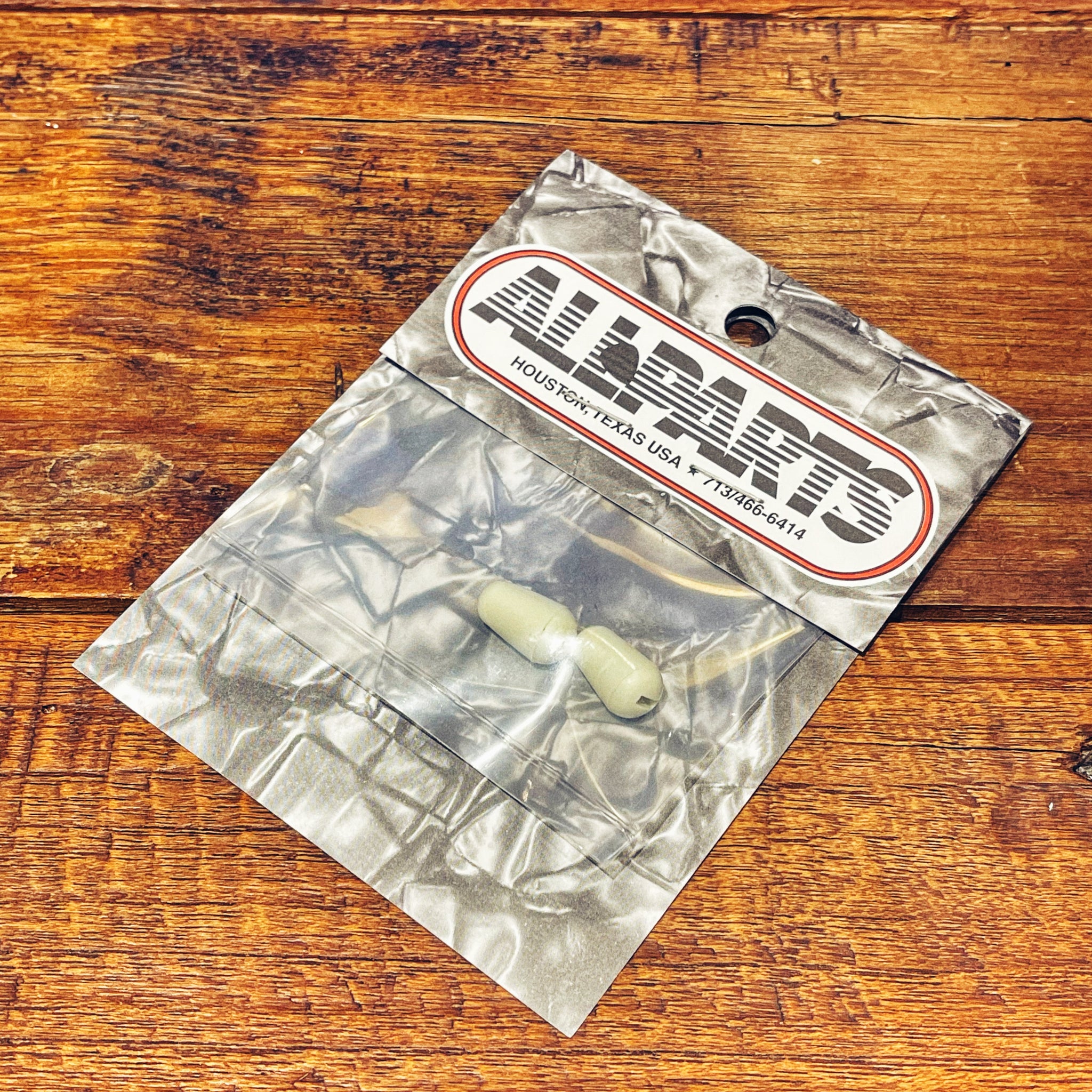 Allparts - USA Switch Tips for Stratocaster