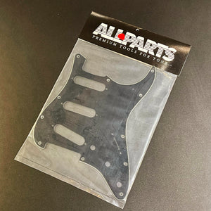 Allparts - Pickguard for Stratocaster