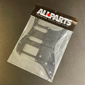 Allparts - Pickguard for Stratocaster (1HB 2SC) [PG-0995]