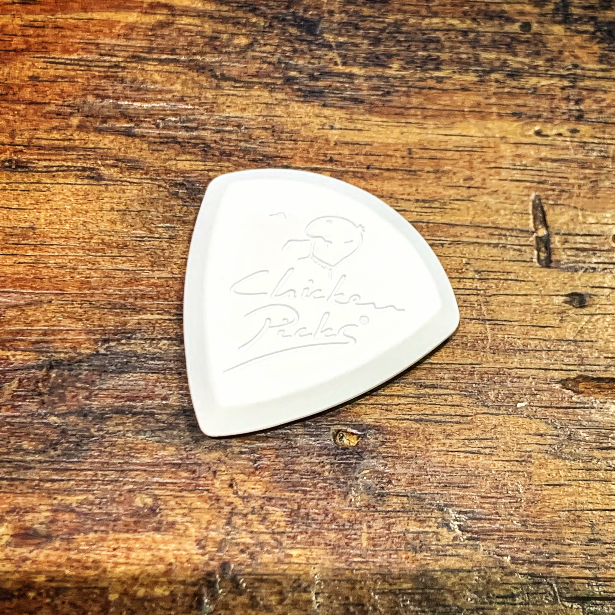 ChickenPicks - BADAZZ III 3.2mm