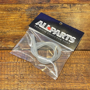Allparts - Pack of 1 Foot Surgical Tubing [GS-0330-000]