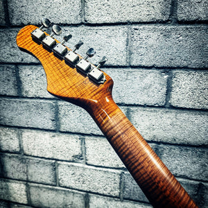 Shabat Guitars - Lynx #044