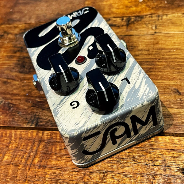 JAM Pedals - Rattler - BeatMMM