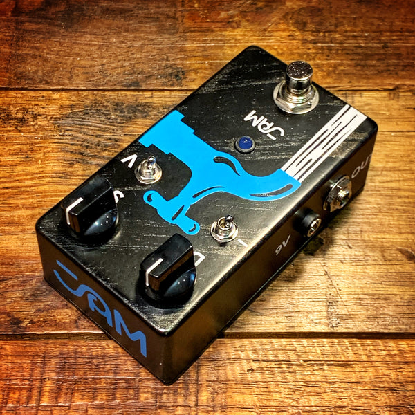 JAM Pedals - WaterFall Bass - BeatMMM