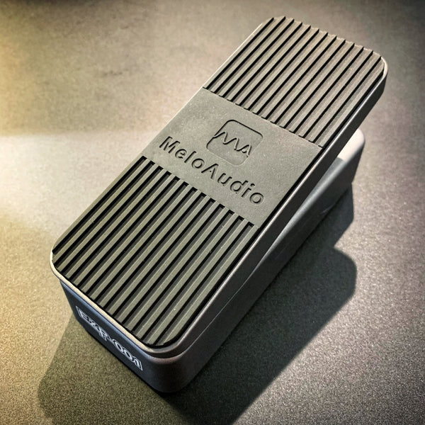 ギター Meloaudio EXP-001+EBS DLS-28 Meloaudio EXP-001+EBS DLS-28 MeloAudio - EXP-001 Expression