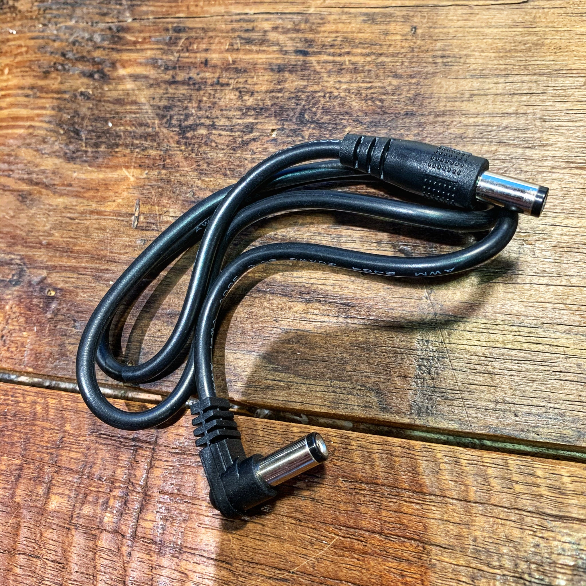 Yankee - Standard DC Cable (5.5/2.1)