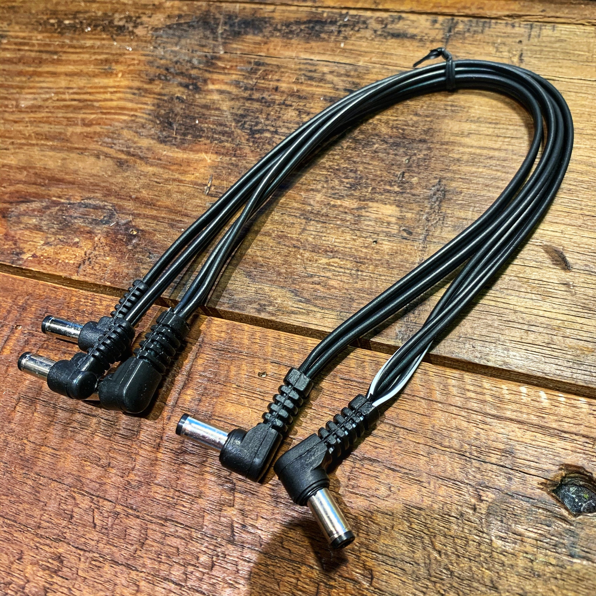 Yankee - Splitting Cable 5 (5.5/2.1)